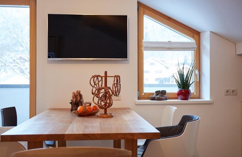 Vandans Apartment | Haus Topa