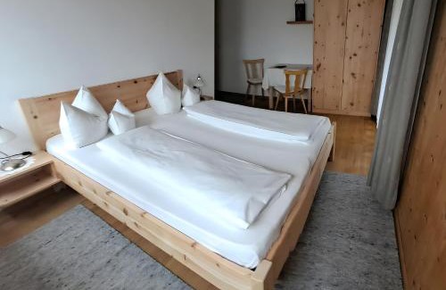 Sibratsgfaell House | Haus Vögel