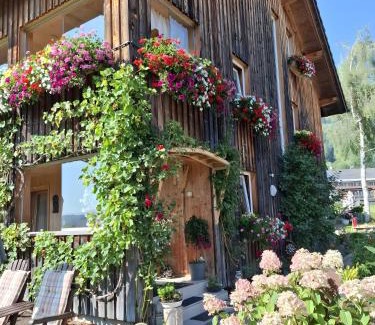 Sibratsgfaell House | Haus Vögel