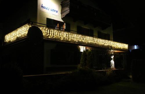 Schuttdorf Apartment | Haus Vera