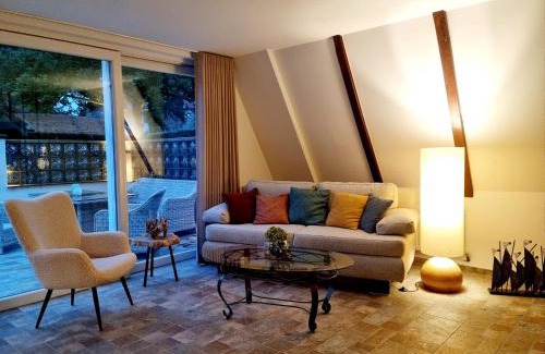 Brodersby House | Haus Viking