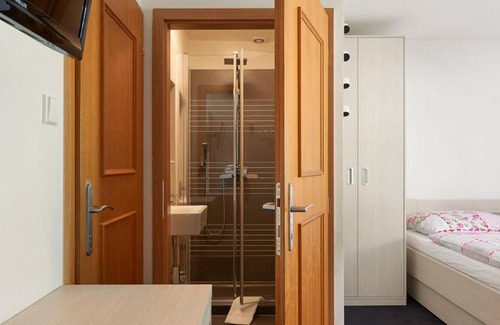 Obertauern Ski Chalet | Haus Vinzenz