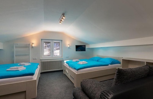 Obertauern Ski Chalet | Haus Vinzenz