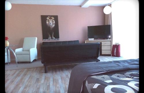 Sigless House | Haus VITALIS - Guesthouse Burgenland