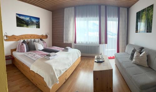 Alpendorf House | Haus Voithofer