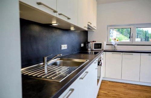 Fritzens Apartment | Haus W & S