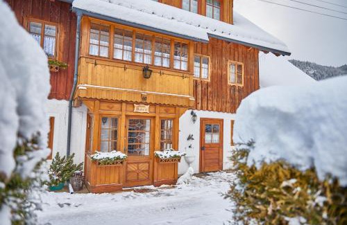 Thorl House | Haus Waberl