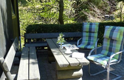 Sorpetal Apartment | Haus Wald-Eck