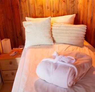 Mitterfirmiansreut Apartment | Haus Waldblick