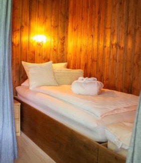 Mitterfirmiansreut Apartment | Haus Waldblick