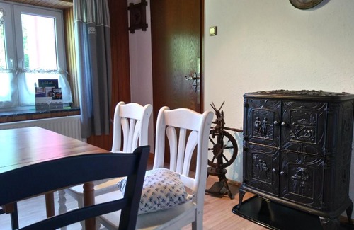 Leienkaul House | Haus Waldecker