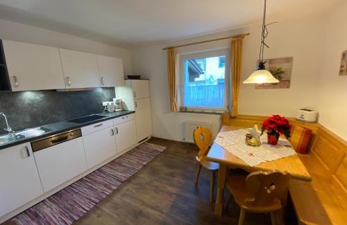 Scharnitz Apartment | Haus Waldheim und Dependance