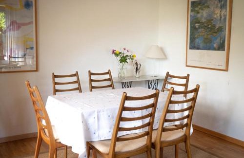 Langholz House | Haus Waterblick