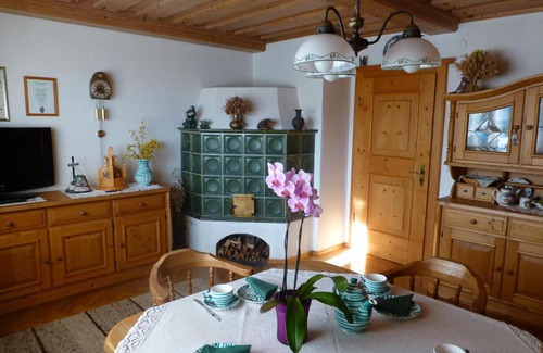 Oberlengdorf House | Haus Weinacht