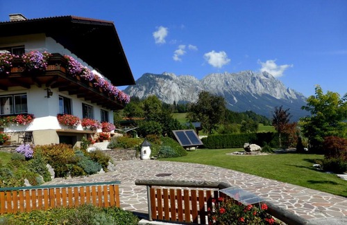 Oberlengdorf House | Haus Weinacht