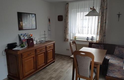 Markelsheim Apartment | Haus Weinbergblick