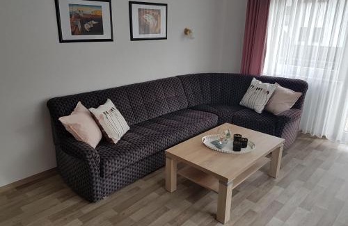 Markelsheim Apartment | Haus Weinbergblick