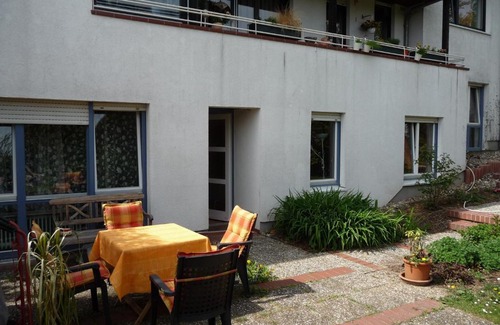 Hofheim am Taunus Bed & Breakfast | Haus Weschke