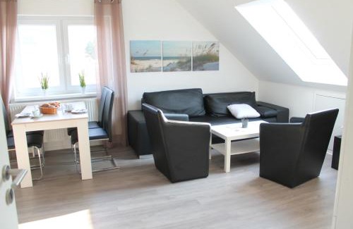 Effolderbach Apartment | Haus Willi - kleine & schnuckelige Ferienwohnung in Ortenberg mit WLAN Balkon Parkplatz - neu & sauber & gemütlich