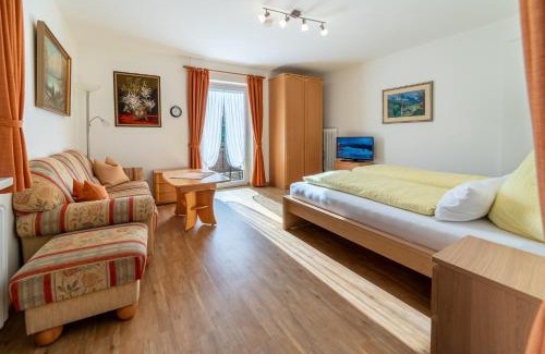 Sankt Valentin Apartment | Haus Wonka - Mayer inkl. Chiemgaukarte