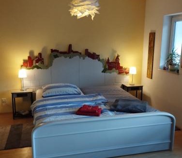 Buttelwoog Apartment | Haus WoogArt