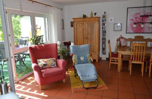 Buttelwoog Apartment | Haus WoogArt