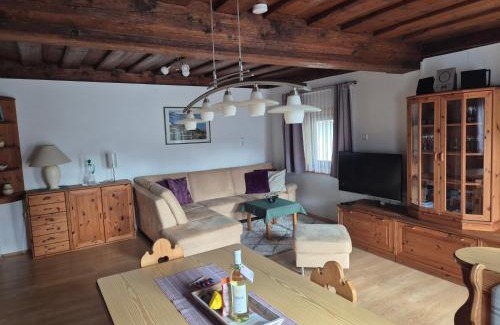 Patergassen Apartment | Haus Zedlacher