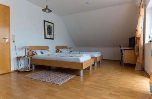 Kolitzheim Apartment | Haus Ziegler