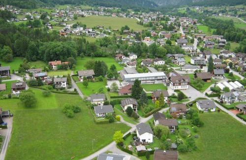 Vandans House | Haus Zudrell