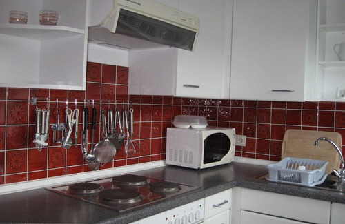 Wedel Apartment | Haus zum Klövensteen