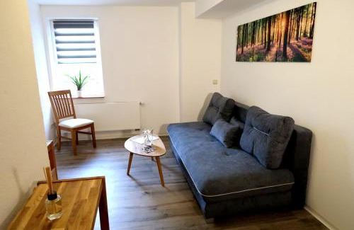 Arnstadt Apartment | Haus zum Römer