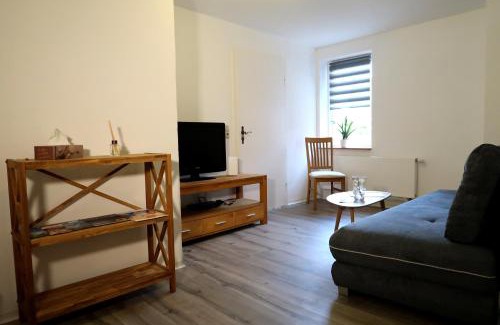 Arnstadt Apartment | Haus zum Römer