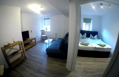 Arnstadt Apartment | Haus zum Römer
