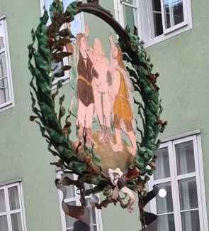 Welschdorfli Apartment | Haus zum Rütli