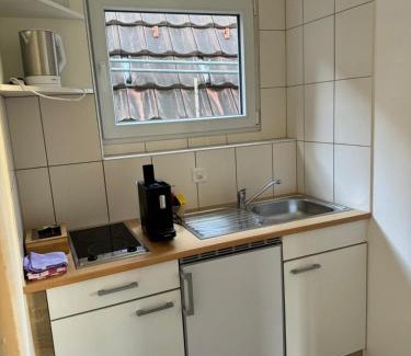 Welschdorfli Apartment | Haus zum Rütli