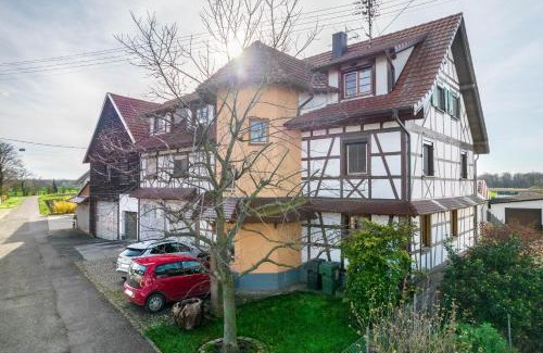 Neuried Apartment | Haus48