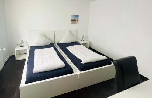 Imsum House | hausamhafen Bremerhaven Geestland