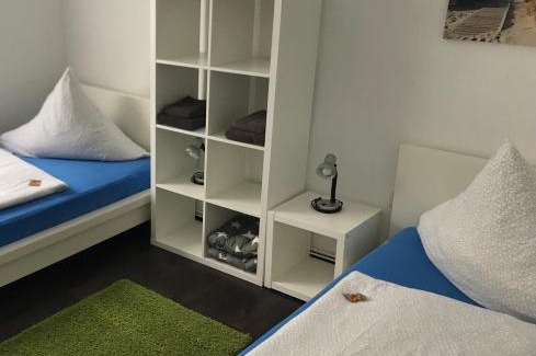 Imsum House | hausamhafen Bremerhaven Geestland