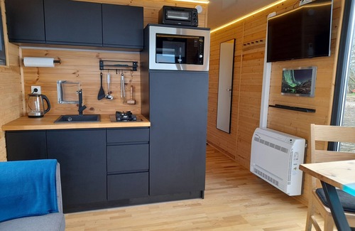 Luckow Boat Rental | Hausboot Am See - Hausboot Am See