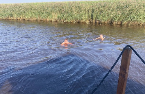 Otterndorf Boat Rental | Hausboot-führerscheinfrei
