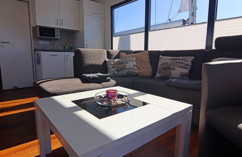 Tarnewitz Boat Rental | Hausboot in Boltenhagen