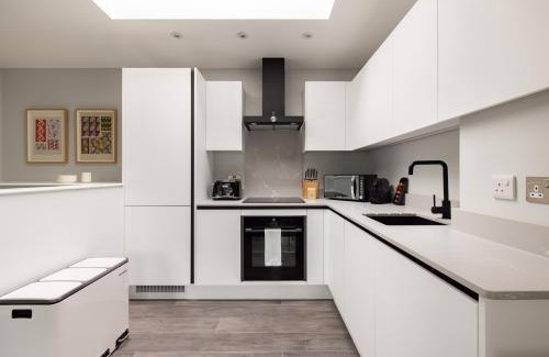 Chinatown Apartment | Hausd - Soho