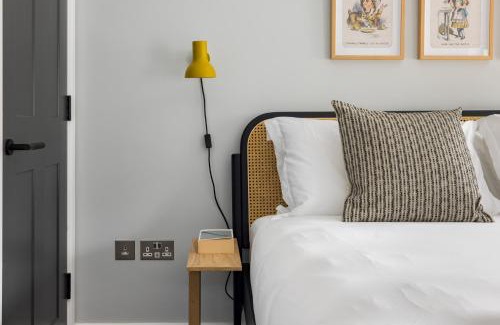 Chinatown Apartment | Hausd - Soho