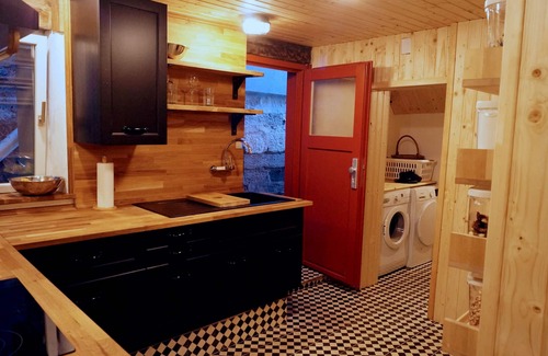 Sulzbach an der Murr House | Hausele holiday apartment