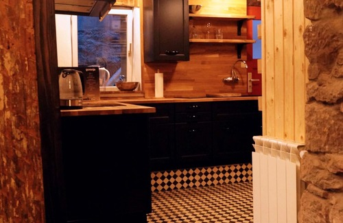 Sulzbach an der Murr House | Hausele holiday apartment