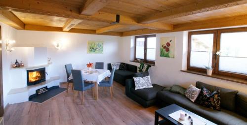Sankt Jakob in Haus Apartment | HauserA Appartement