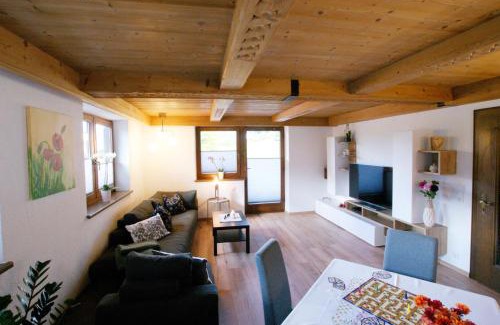 Sankt Jakob in Haus Apartment | HauserA Appartement