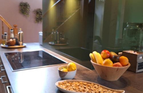 Oberdorla Apartment | Haushälfte ca 290 qm Luxus zur Alleinnutzung