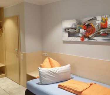 Altenstadt an der Waldnaab Apartment | Hausner`s Hotel- Studio Apartments