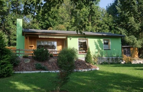 Seifhennersdorf House | Haustost - Apartment Tost